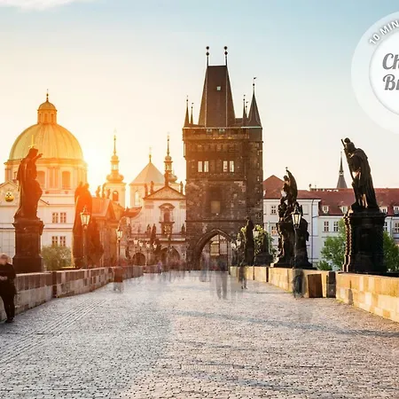 Empirent Gold Street Prague