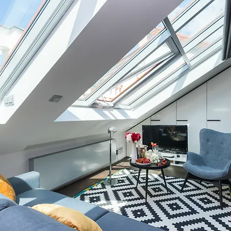 Empirent Gold Street Apartment *