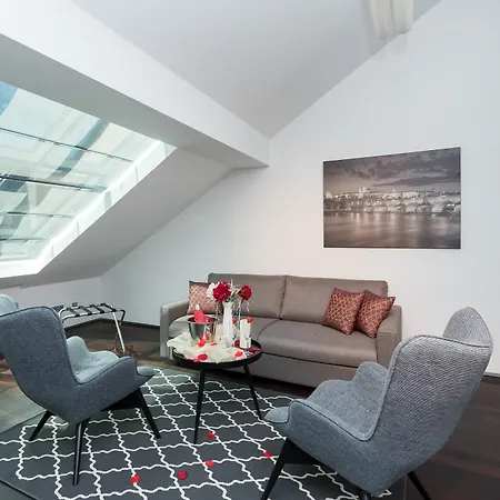 Empirent Gold Street Apartment *