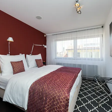 Apartament Empirent Gold Street *